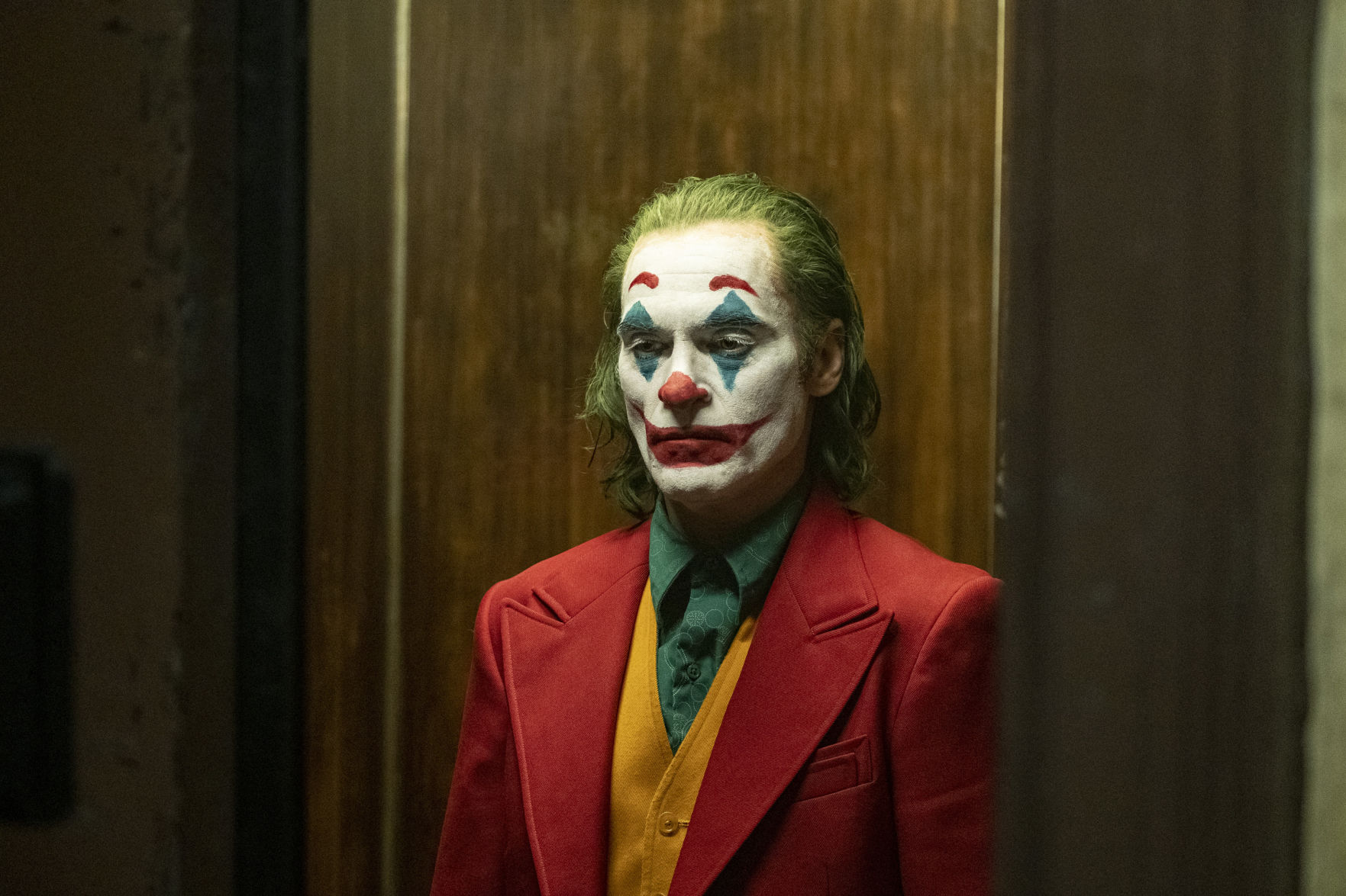 “Joker”